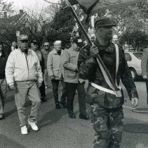 1997 Veterans Day Parade