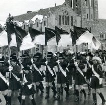 Immaculate Conception