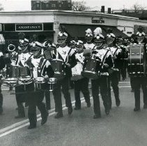 Parade 1981