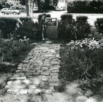 Middlesex Canal Marker & Adopt an Island