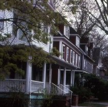 14, 18, 24 Fletcher Street