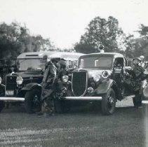 Auxiliary Fire Department