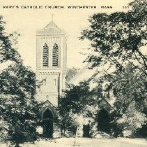 St. Mary's Catholic Church