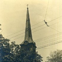 First Congregational Church