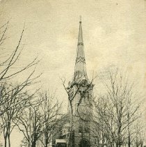 Congregational Church