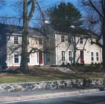 103 Cambridge Street