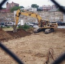 Condominium Construction on Winchester Place