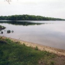 Horn Pond