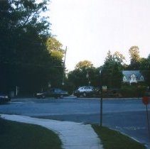 Symmes Corner