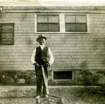 Second Congregational Church