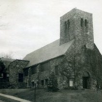 Second Congregational Church