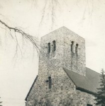 Second Congregational Church