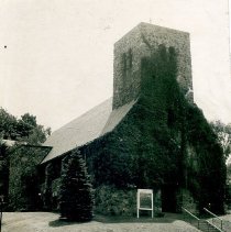 Second Congregational Church