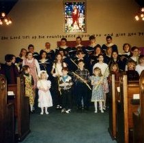 Second Congregational Church