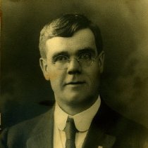 Rev. John E. Whitley