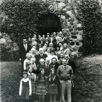Congregation of the Second Congregational Church