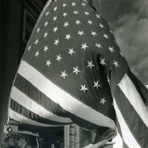 Taking Down the Colors