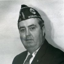 Lt. Charles Culhane