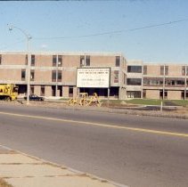 Winchester High School