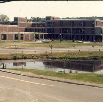 Winchester High School