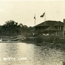 Medford Boat Club