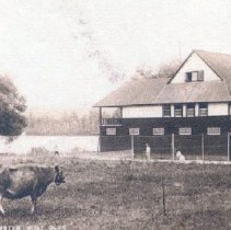 Winchester Boat Club