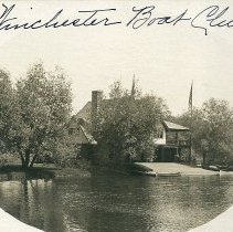 Winchester Boat Club