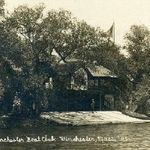 Winchester Boat Club