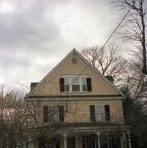 103 Mount Vernon Street