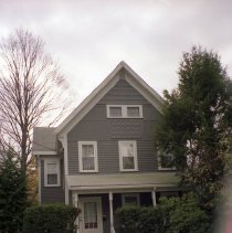 113 Mount Vernon Street