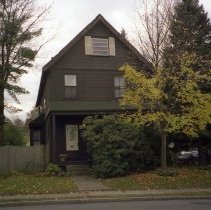 117 Mount Vernon Street