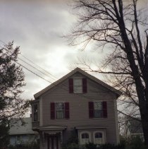 123 Mount Vernon Street