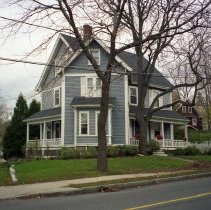 124 Mount Vernon Street