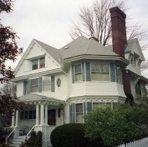 126 Mount Vernon Stree