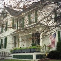 134 Mount Vernon Street