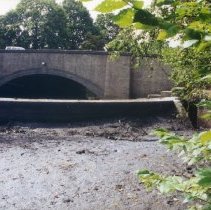 Converse Bridge with Old Valves