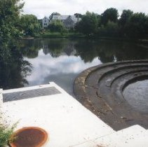 Converse Bridge with New Valve