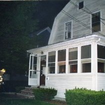 9 Holton Street Fire