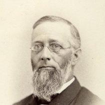 George P. Brown