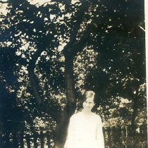 Assistant Principal Ruth Brennan