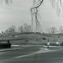 Leveling Skillings Hill