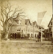 Brown and Stanton Building