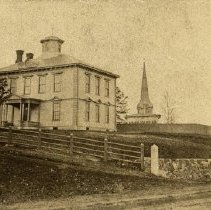 Original Winchester High School