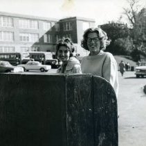 Selling Tickets to the Football Game