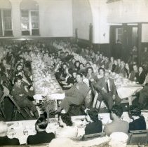 Sons of Italy Veterans Celebration