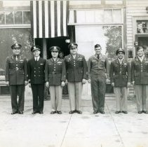 Sons of Italy Veterans