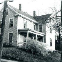 9 Mount Pleasant Street