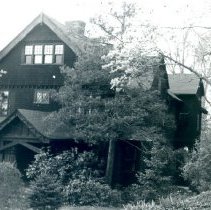 10 Mount Pleasant Street