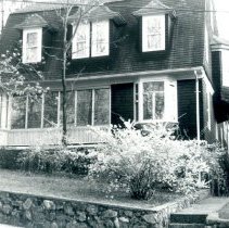 11 Mount Pleasant Street