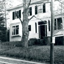 15 Mount Pleasant Street